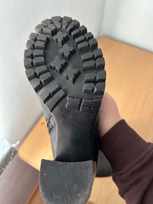 Елегантни ботуши