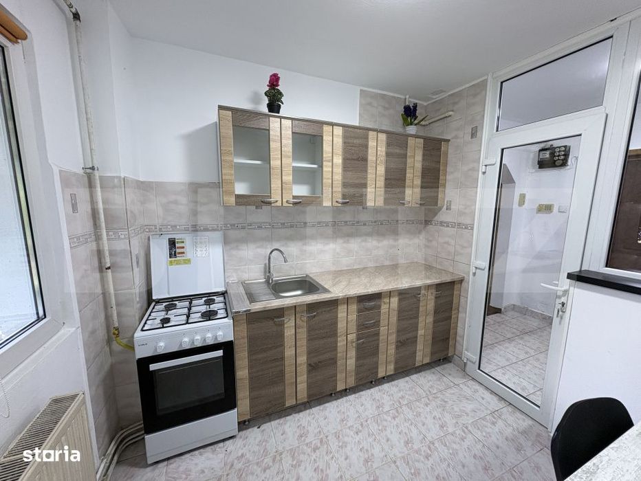 Apartament 2 camere, 45mp, zona Big