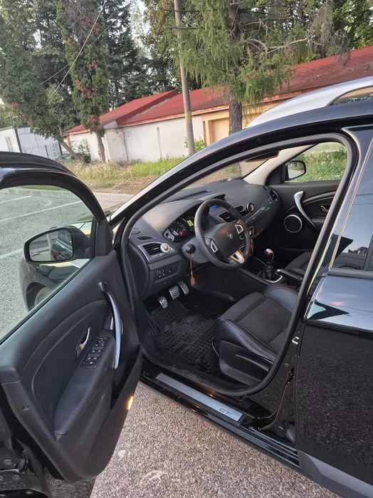 Vand Renault Megane 3 GT Line