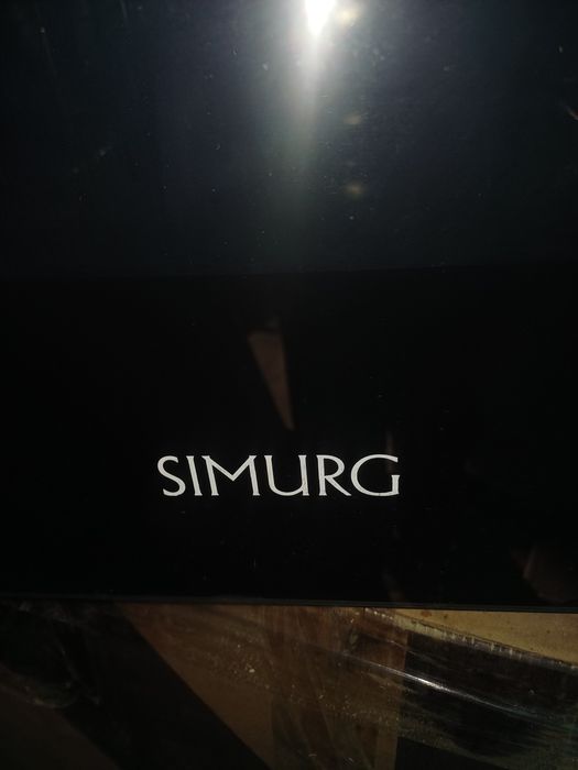 Духовка встраиваемая