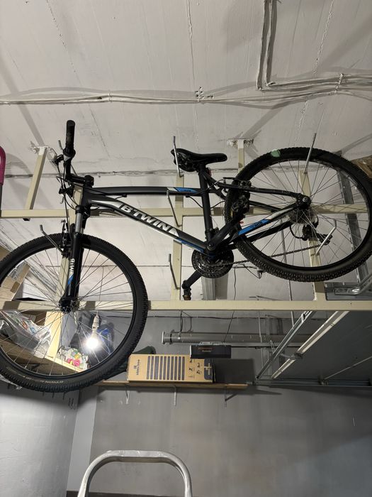 Колело без повреди