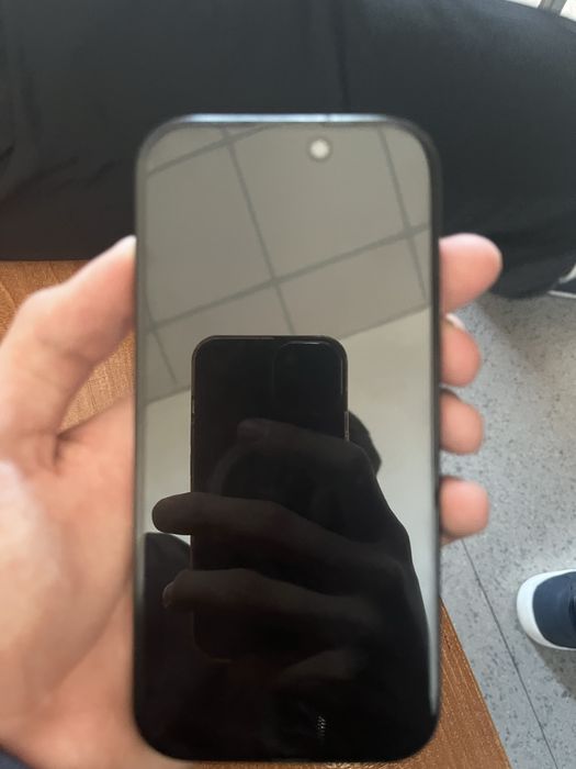 Айфон 16 про 256гб