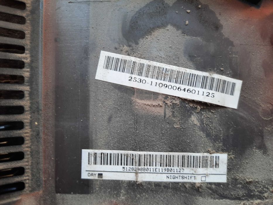 Componente / piese laptop Asus K53TA