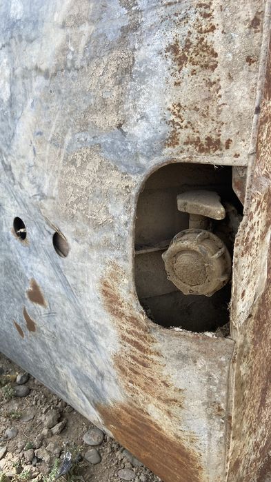 Ёмкость 1000 литр ( Емкость)