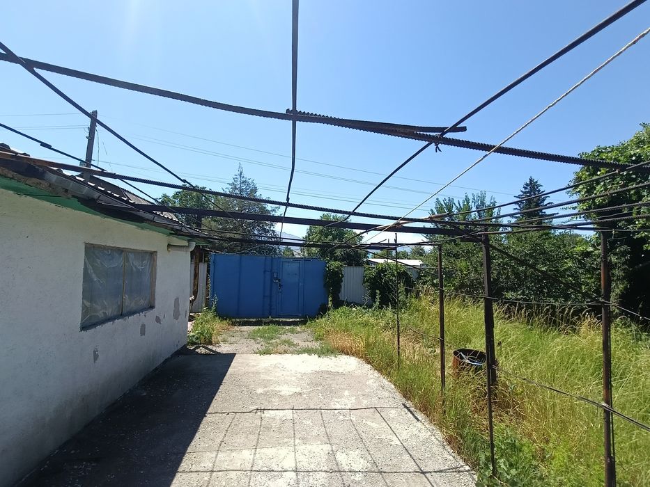 Срочно продам дачу Талгар Кендала