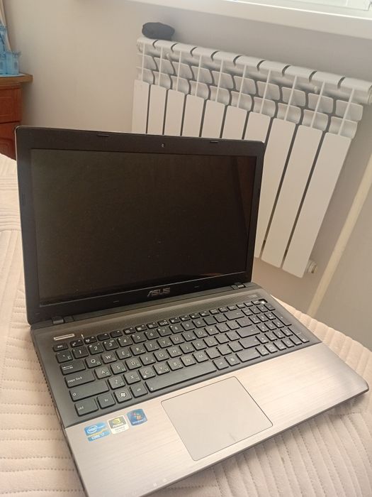 Ноутбук Asus K55VD