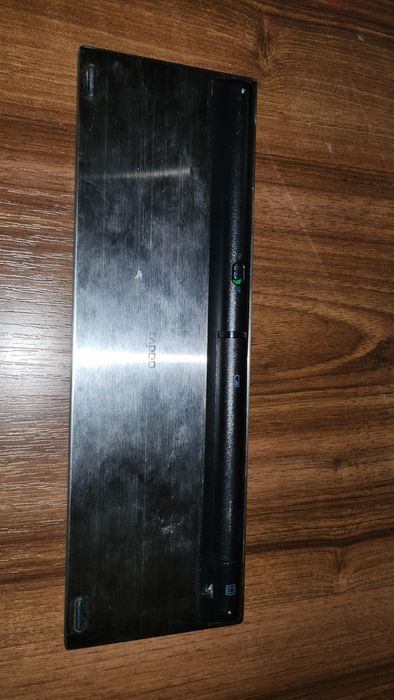 Tastatura wireless cu touchpad Rapoo Blade noua dimensiuni mici pt TV
