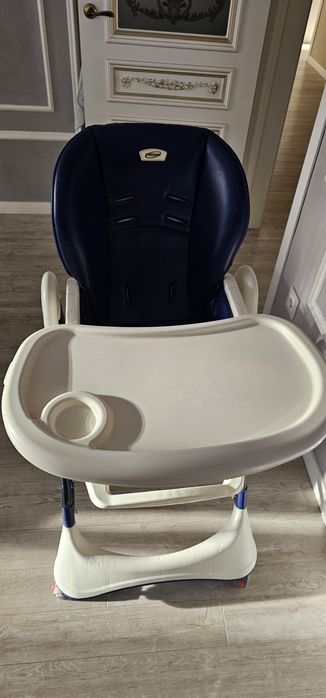 Детский стульчик