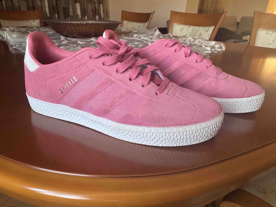 Продавам Adidas Gazele - 33 номер