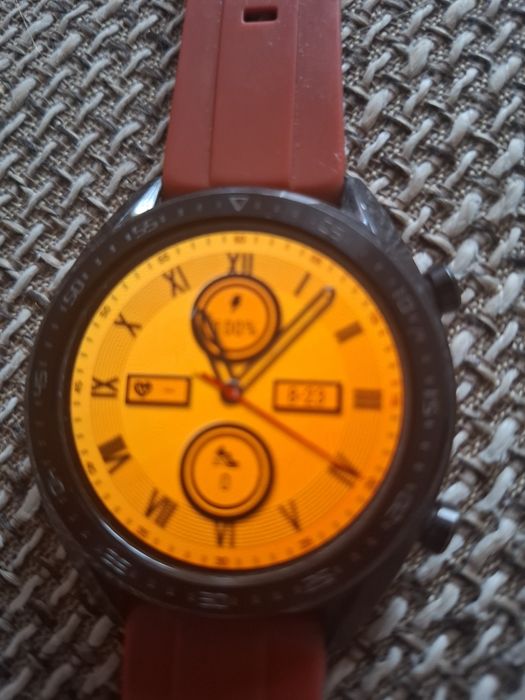 HUAWEI Watch GT Sport