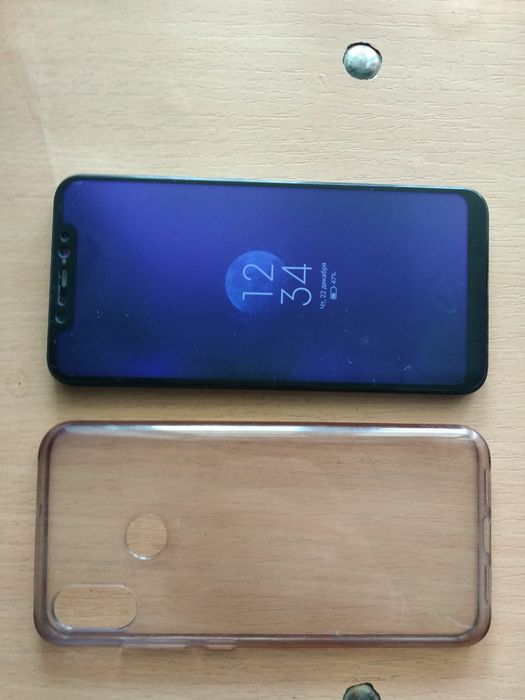 Telefon sotiladi