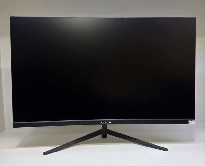 Xtech 27’’ Curved 165hz Sastyanasi ideal 20ta bor