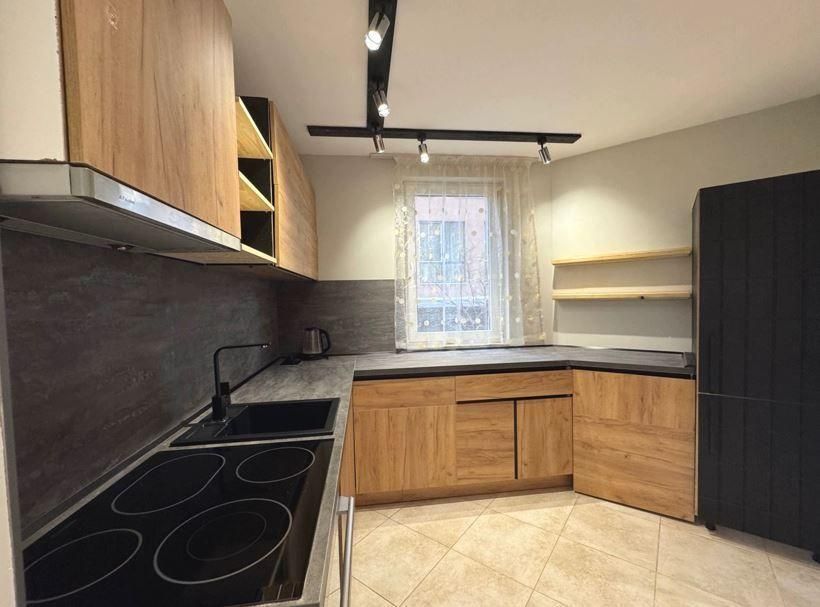 Двустаен апартамент, под наем, кв. Бриз