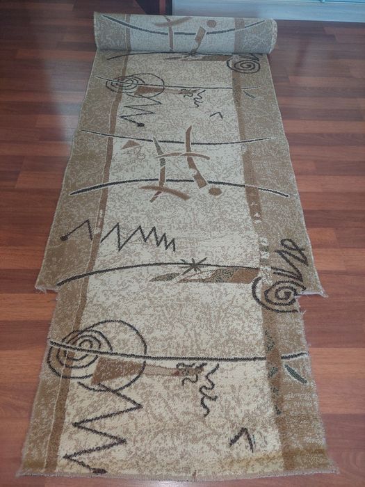 Ковровая дорожка  4,4