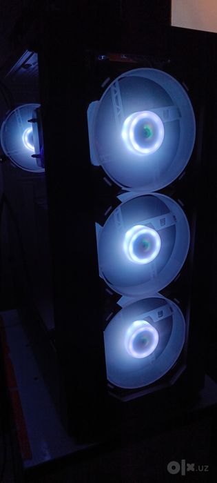 Konpyuter sotiladi pc cs2