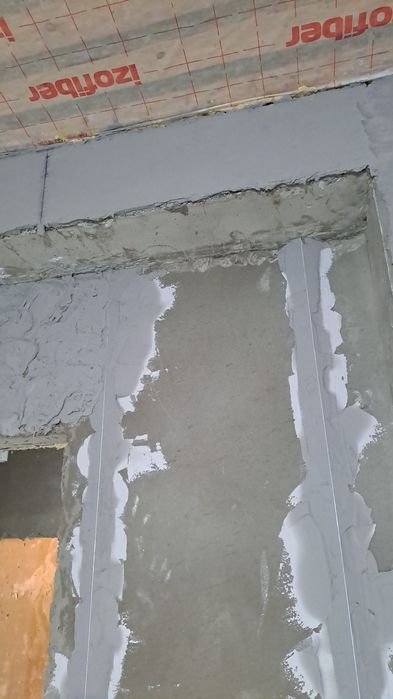 Ремонт обои, галтели, молдинг.