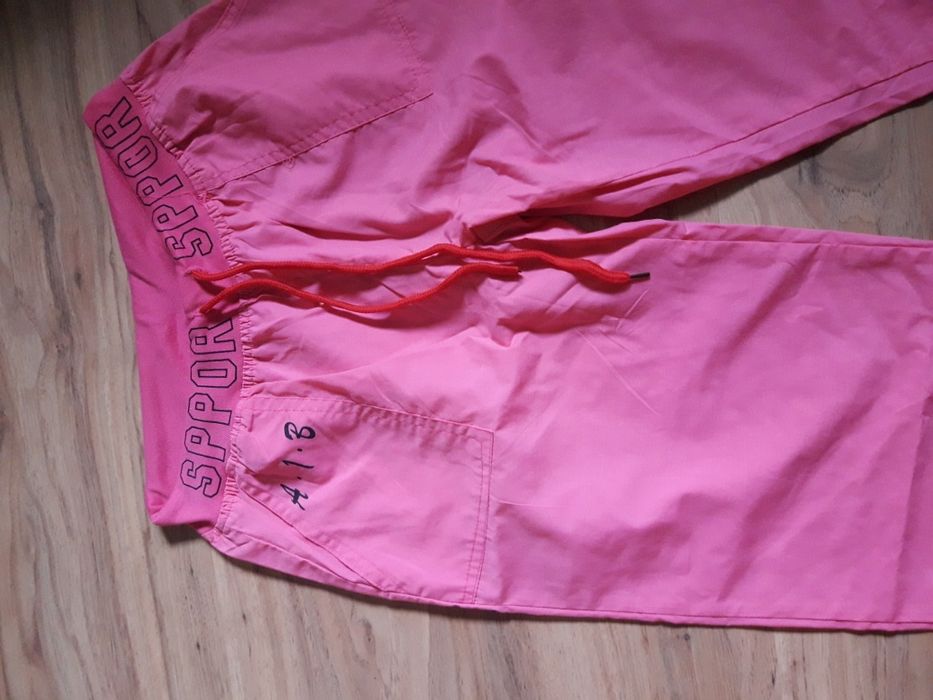 Pantaloni damă 3/4