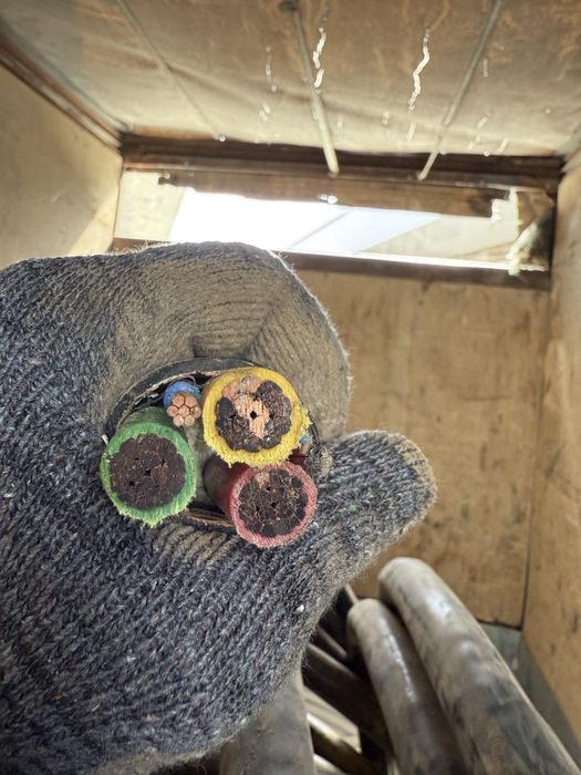 Kabel vvg ng 2*1.5….3*2.5