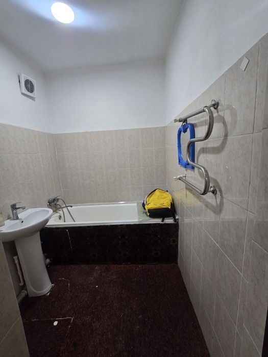 Сергили 9-Худуд 2/7/7 60м2 можна ипотека балкон 2/6 срочна прадаю