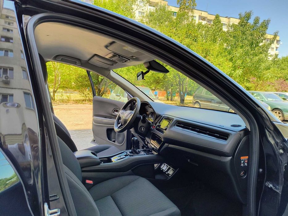 Honda Hr-v 1.6 DTEC/120kc/EURO 6