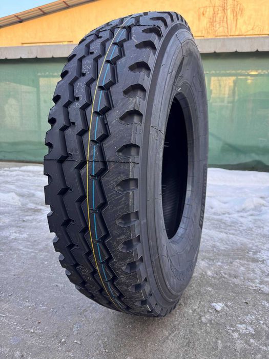Yuk mashinalari uchun shinalar Doublesail 315/80R22.5 20PR EA61
