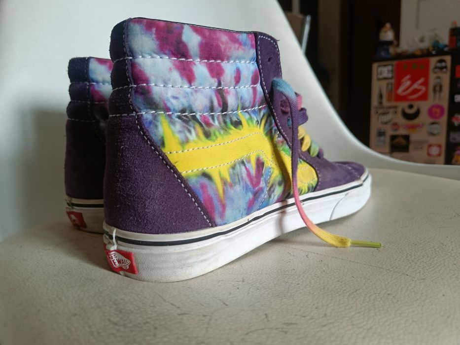 Vans m43 in stare f buna