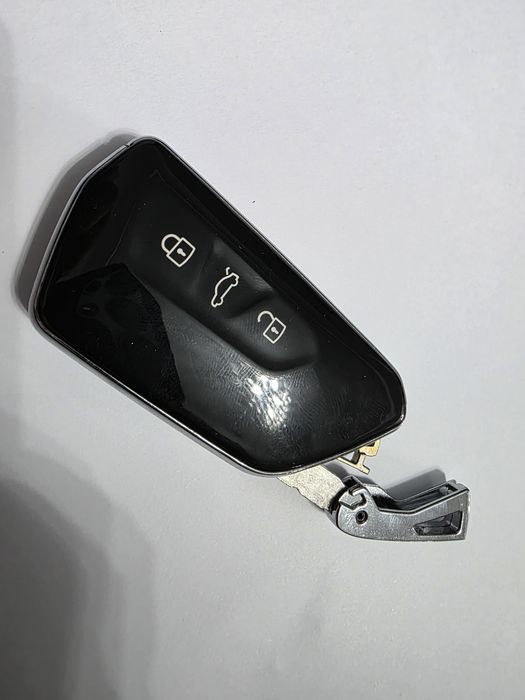 Cheie originala Skoda Octavia 4