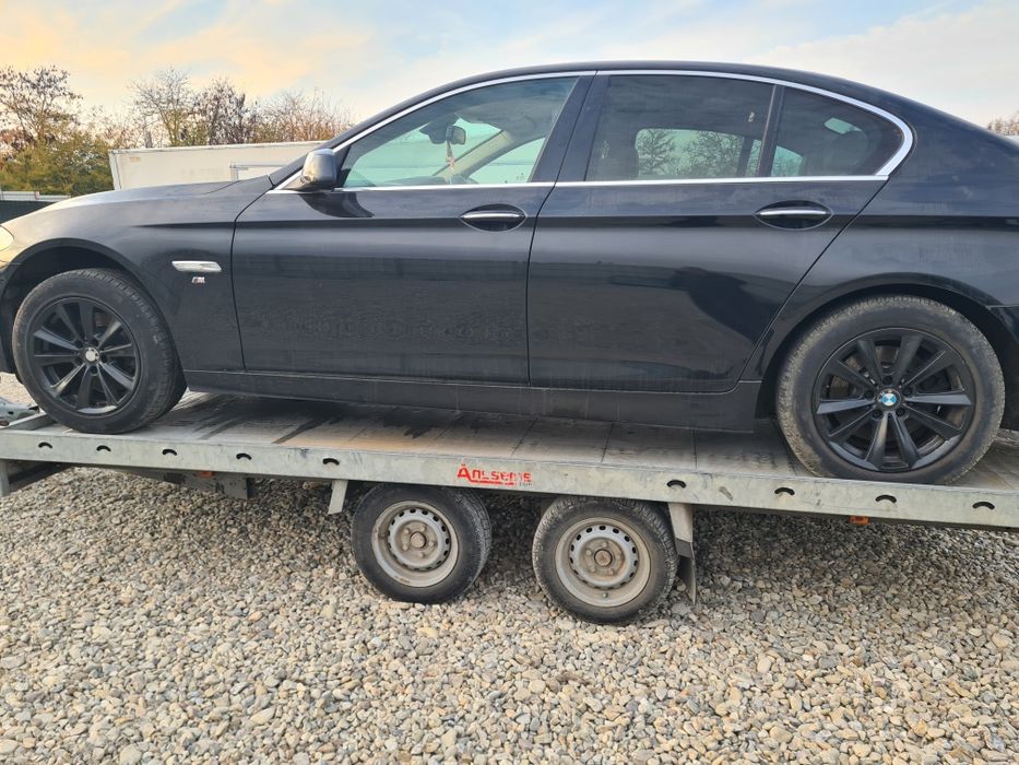 Usa stanga dreapta fata spate bmw f10 negru 475