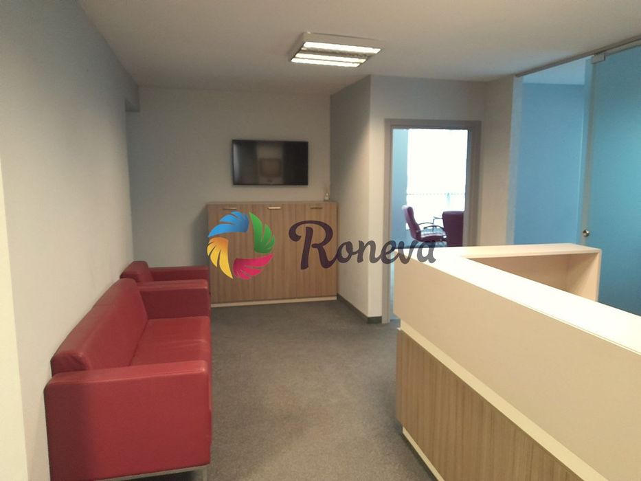 Продава се Офис в Варна, Общината - 240 кв.м за 1830 €/кв.м - Снимка #1