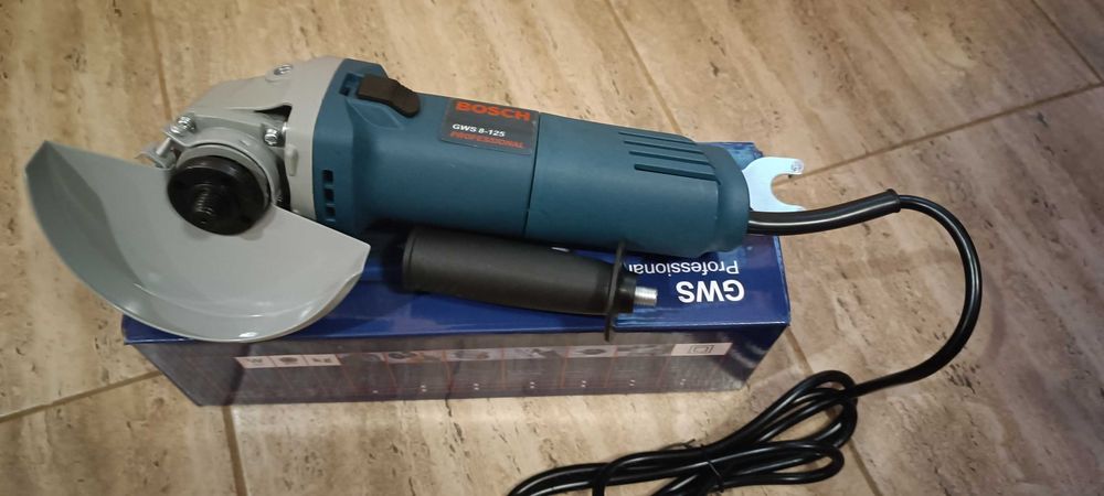 Мощен флекс Bosch – изгодно