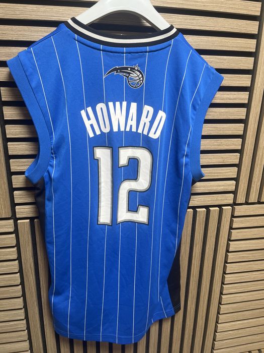 ADIDAS NBA Orlando Magic -2012 - “SUPERMAN “ Dwight Howard -#12