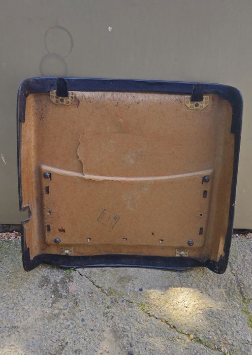 Каркас спинки сиденье бмв е34