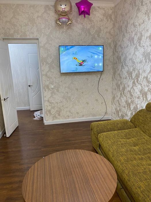 Mirzo Ulugʻbekda remonti alo uy ijaraga beriladi