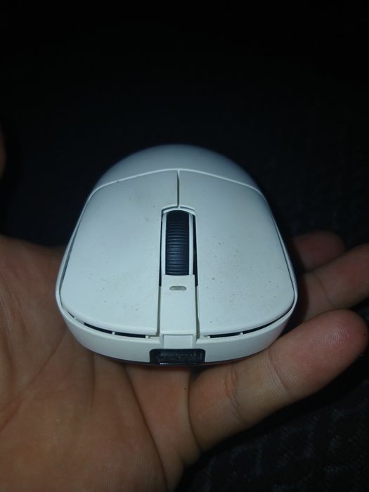 Мышка Vxe r1 se+