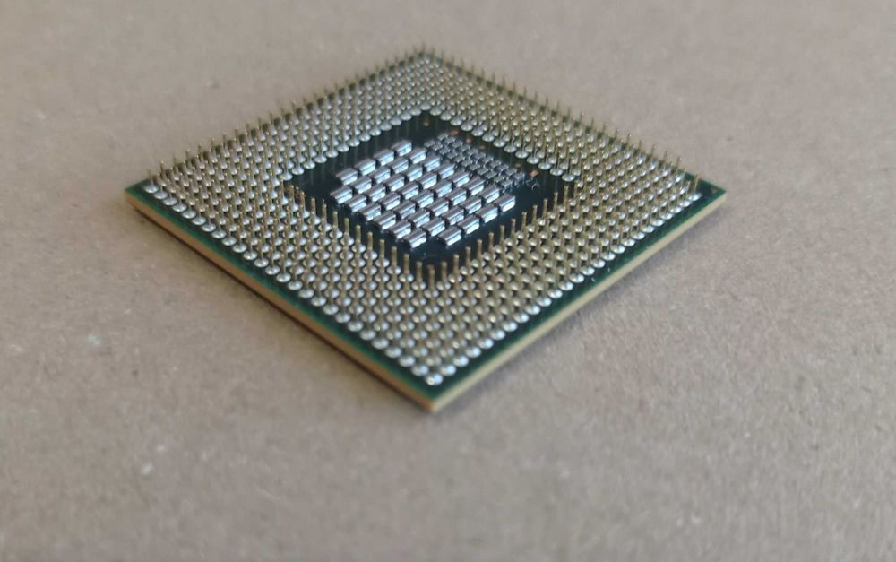 Intel Core 2 Duo T7200