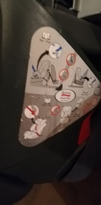 детско столче за кола