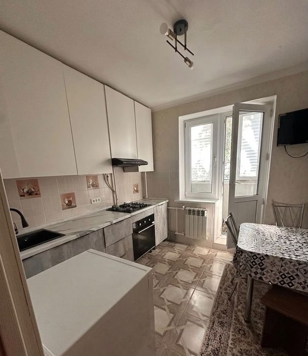 Продам 3 комнатную квартиру