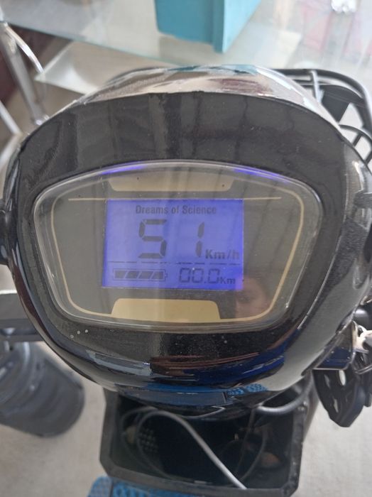 Скутер ляпард впродаже