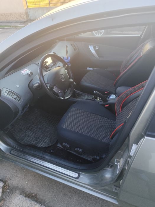NISSAN Primera 2007 — imagine 5