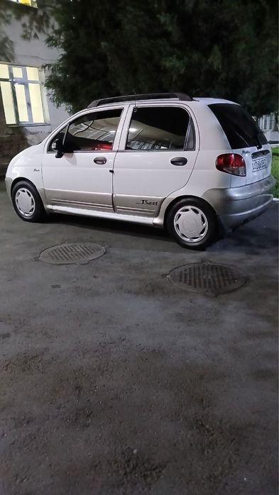 Matiz best 2017”””””””””