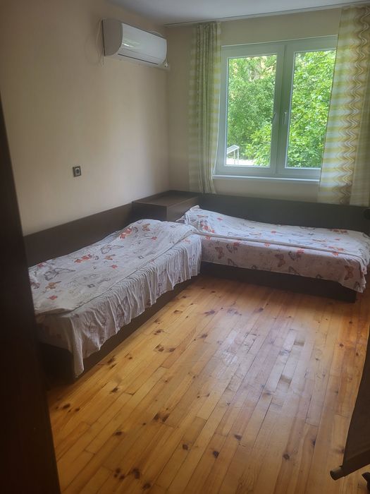 Slivnica apartment