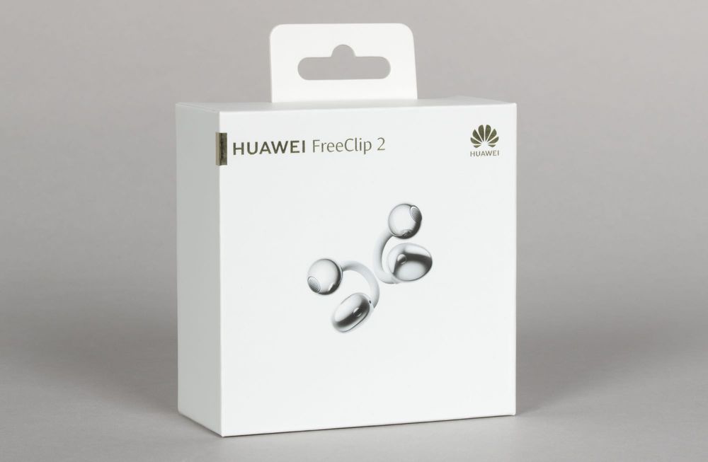 Huawei FreeClip 2 New 2026