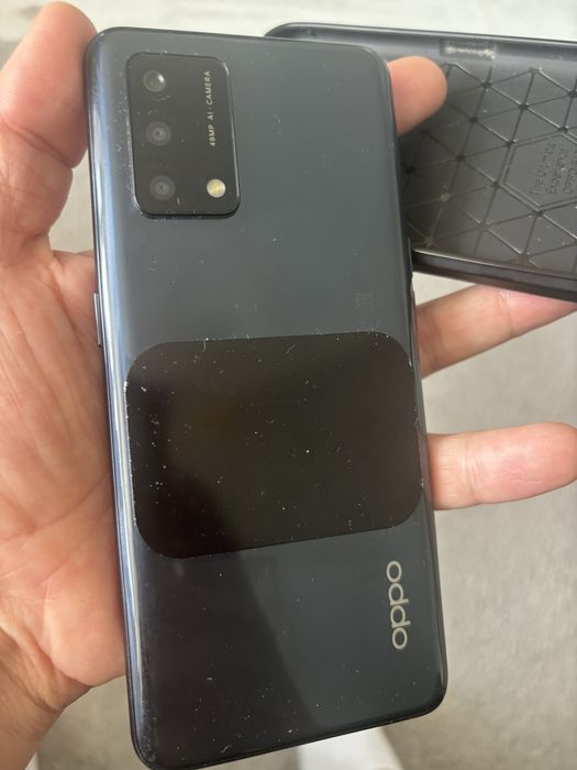 Oppo A74 128GB 5000Mah