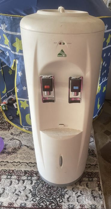 Продается Куллер для воды