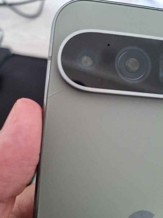 Google pixel 9 pro xl