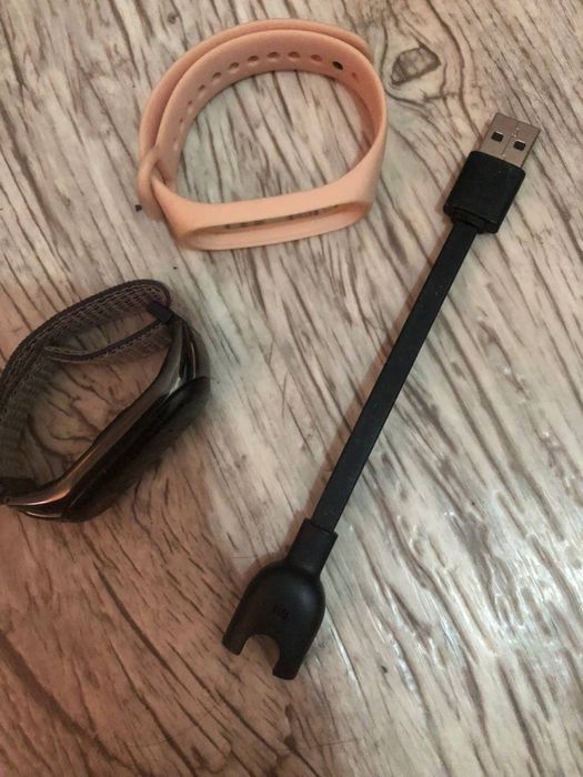 Xiaomi mi band 5