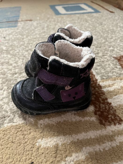 Ghete ddstep fetite 19