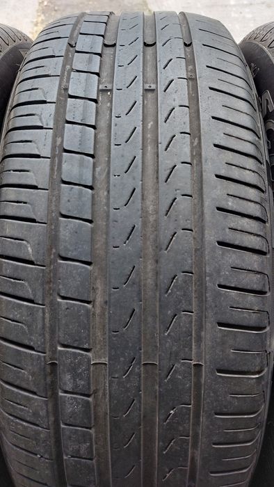 Летни гуми 235/55/19 Pirelli Scorpion Verde 4 броя