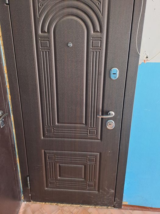 Продам 2-х комнатную квартиру