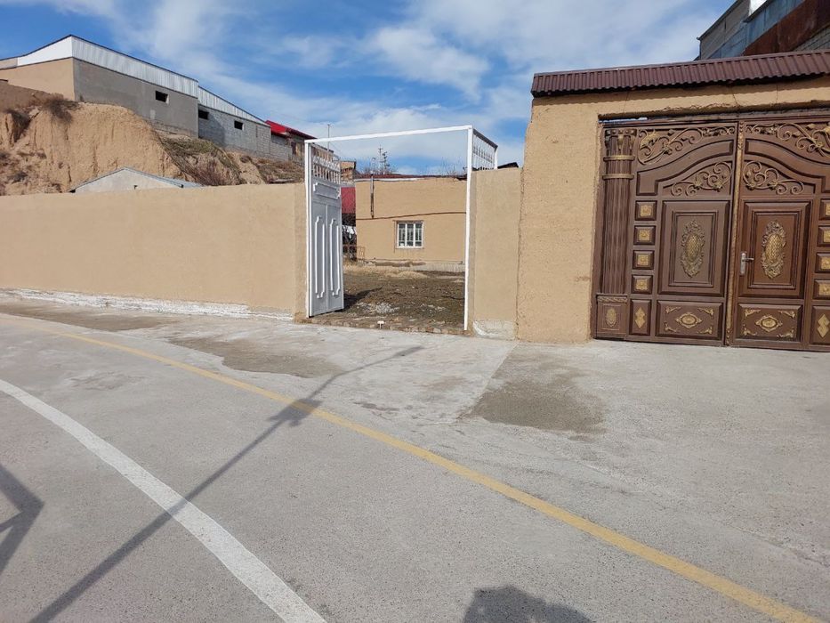 Срочно Продается дом 6.5 соток